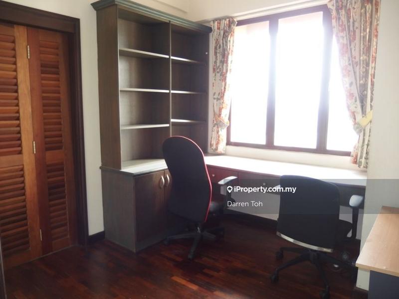 Kondominium untuk Dijual di Puteri Palma Condominiums oleh Darren Toh - iProperty.com.my