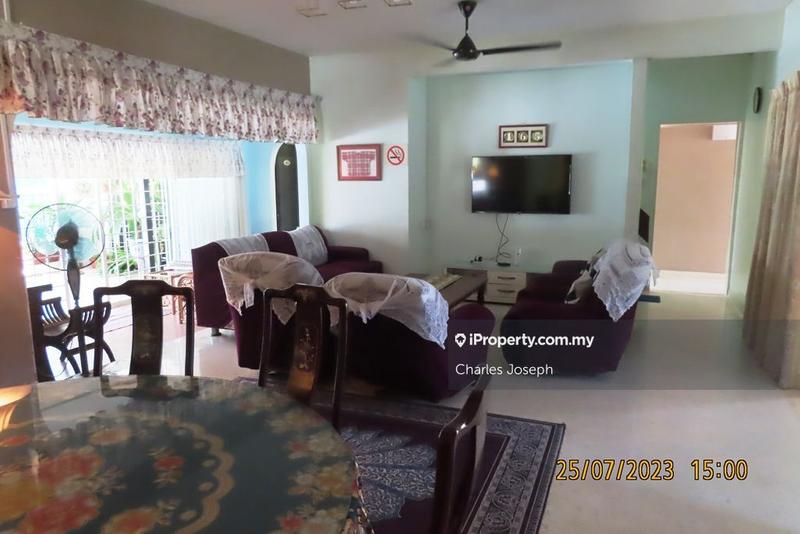Bungalow House untuk Dijual di Taman Tanjung, Port Dickson oleh Charles Joseph - iProperty.com.my