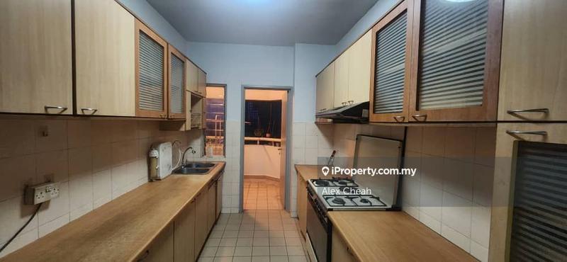 Kondominium untuk Dijual di D'aman Crimson oleh Alex Cheah - iProperty.com.my