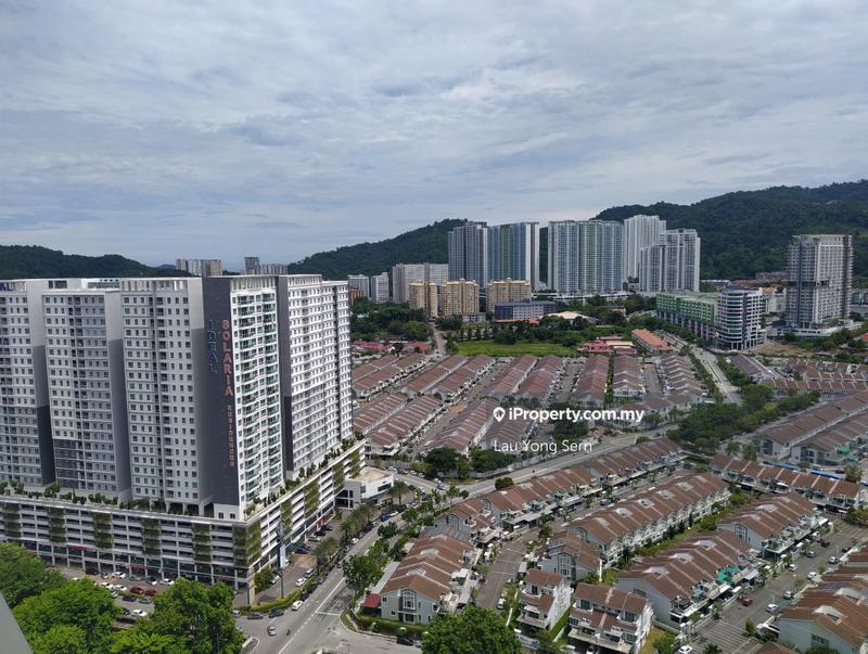 Condominium for Sale in The Amarene by Lau Yong Sern - iProperty.com.my