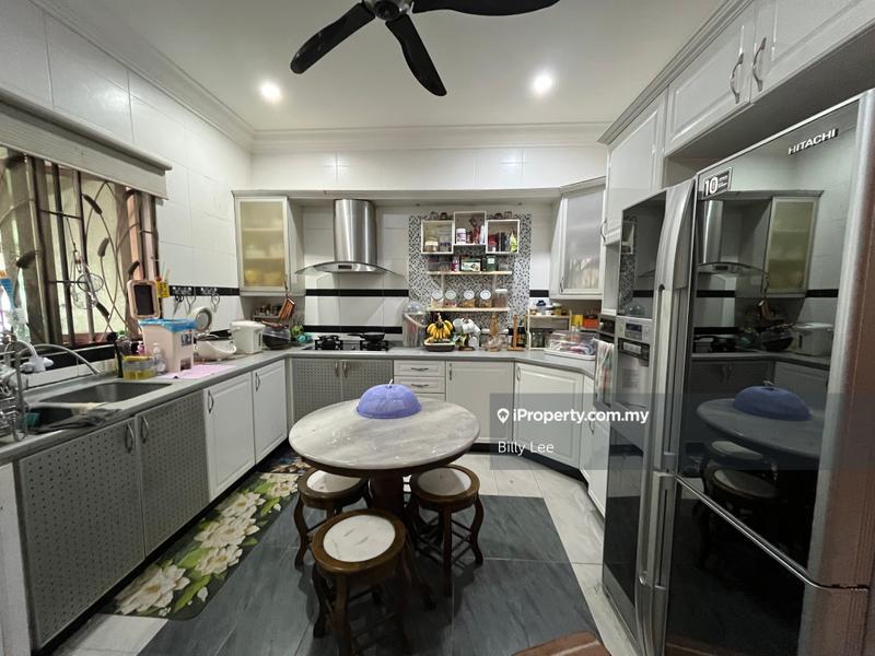 Banglo untuk Dijual di Seksyen 9, Shah Alam oleh Billy Lee - iProperty.com.my