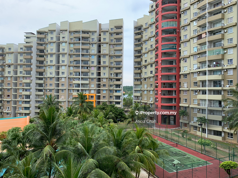 Condominium for Sale in Straits View Villas Port Dickson by Alicia Chan - iProperty.com.my