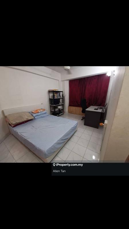 Kondominium untuk Dijual di Kelana D'Putera oleh Allen Tan - iProperty.com.my