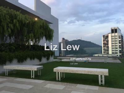 Residensi Servis untuk Disewa di Reflection Residences oleh Liz Lew - iProperty.com.my