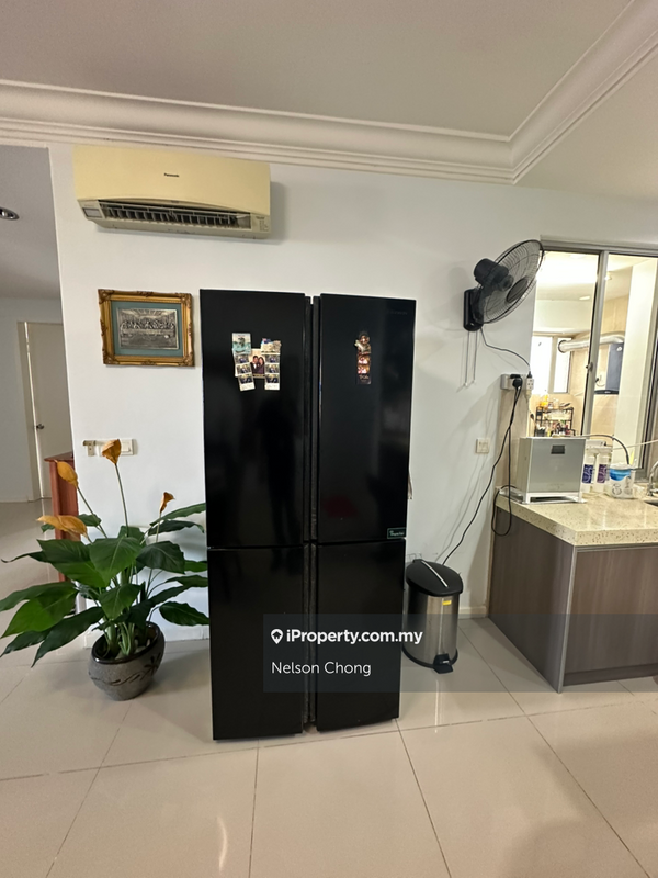Condominium for Sale in Menjalara 18 by Nelson Chong - iProperty.com.my