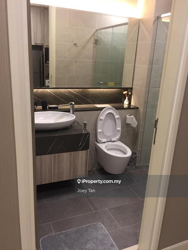 For Rent - Nadi Bangsar