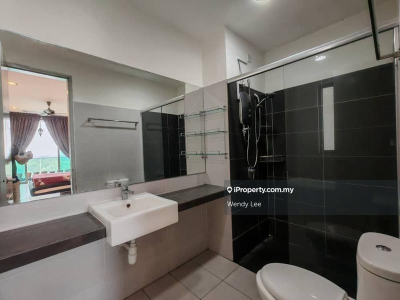 Condominium for Sale in X2 Residency by Wendy Lee - iProperty.com.my