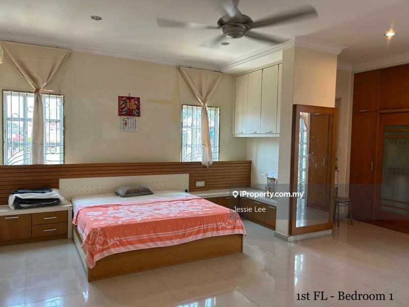 Banglo untuk Dijual di Telok Air Tawar, Butterworth oleh Jessie Lee - iProperty.com.my