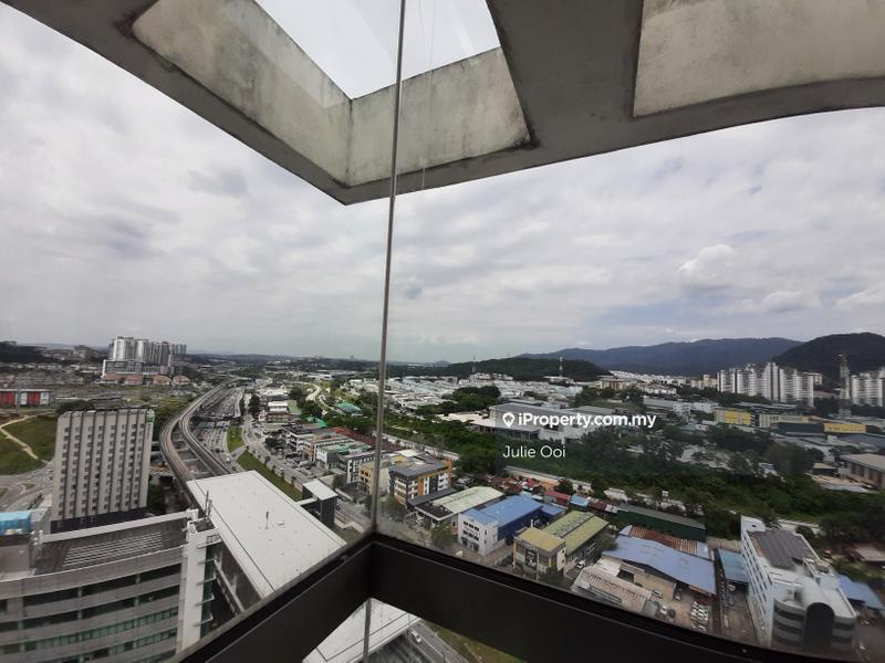 Pejabat untuk Dijual di Bandar Sri Damansara, Selangor oleh Julie Ooi - iProperty.com.my