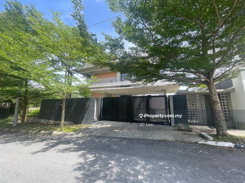 Banglo Tanah untuk Dijual di Bukit Suria Garden Village, Kajang oleh JC Lim - iProperty.com.my