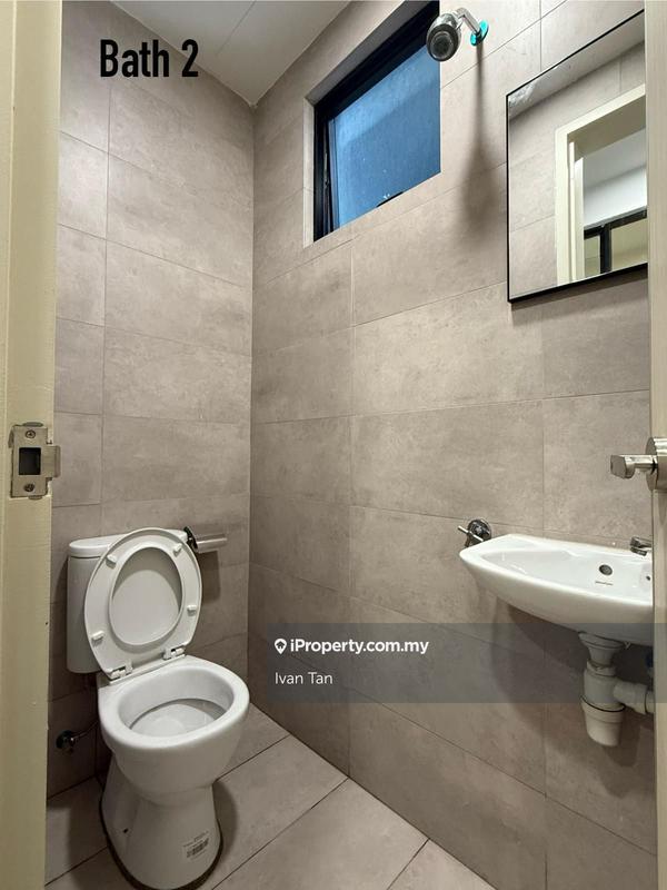 Kondominium untuk Dijual di The Address oleh Ivan Tan - iProperty.com.my