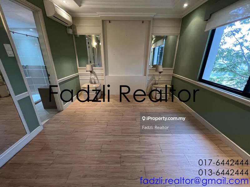 Condominium for Sale in Prima Damansara by Fadzli Realtor - iProperty.com.my