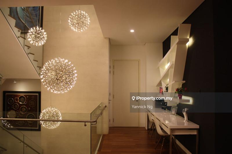 Condominium for Sale in 280 Park Homes by Yannick Ng - iProperty.com.my