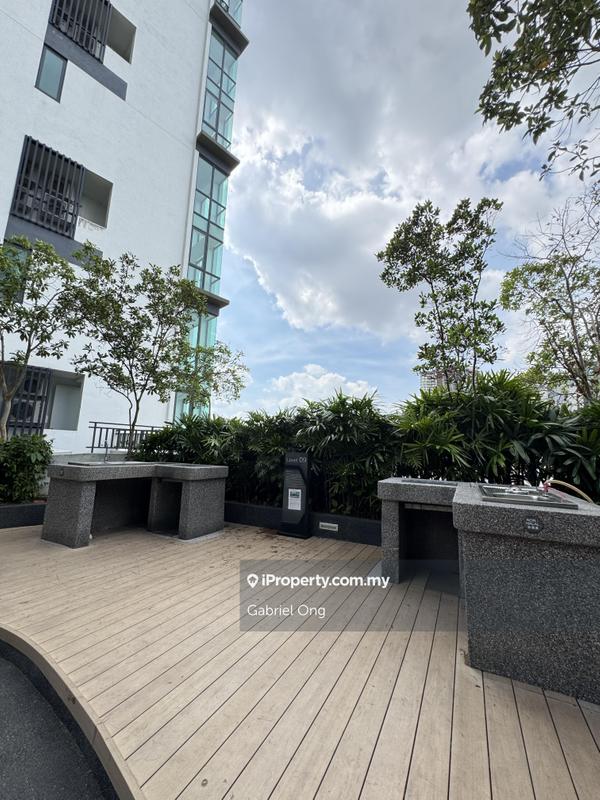Kondominium untuk Dijual di The Elysia Park Residence oleh Gabriel Ong - iProperty.com.my