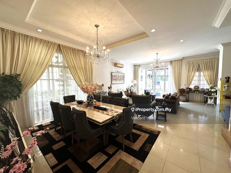 Bungalow House for Sale in D'villa, Kota Damansara by Vincent Liaw - iProperty.com.my