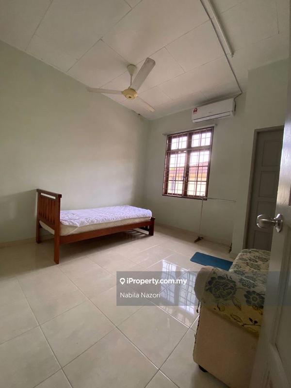 Rumah Berangkai 2 Tingkat untuk Dijual di Demit, Kota Bharu oleh Nabila Nazori - iProperty.com.my
