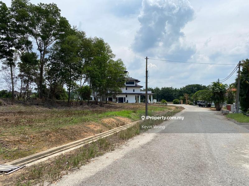 Banglo Tanah untuk Dijual di Mantin, Seremban oleh Kevin Wong - iProperty.com.my