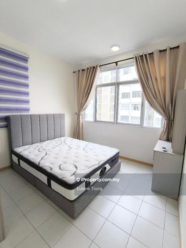 For Rent - Residensi Bintawa Riverfront (PR1MA @ Bintawa Riverfront)