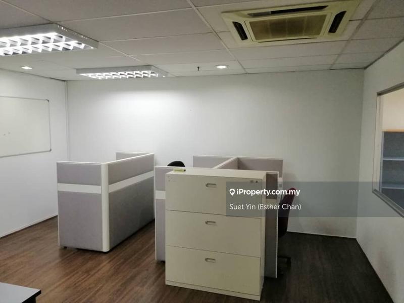 For Sale - Plaza Mont Kiara PMK