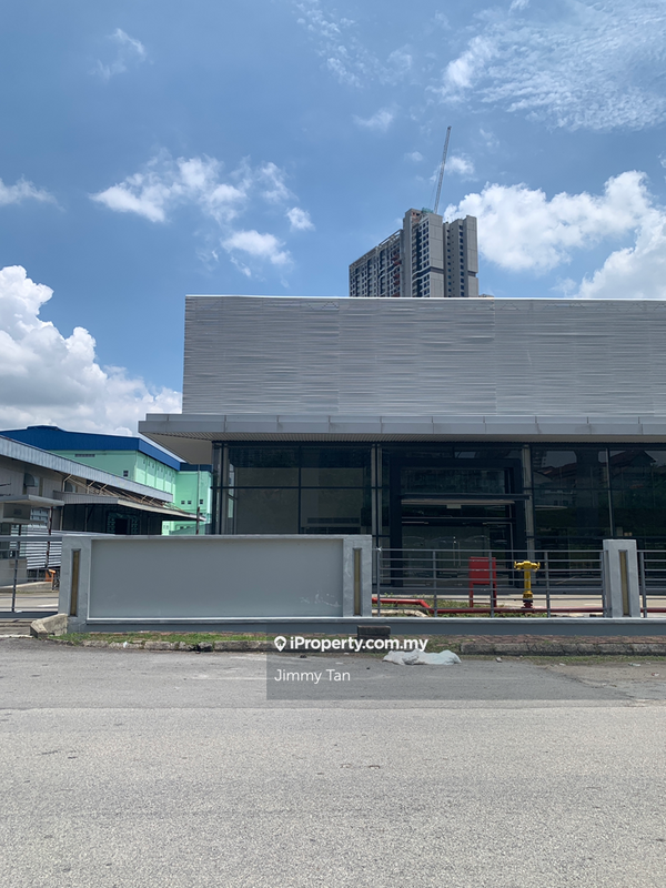Detached Factory for Rent in Bandar Kinrara Seksyen 2, Bandar Kinrara by Jimmy Tan - iProperty.com.my