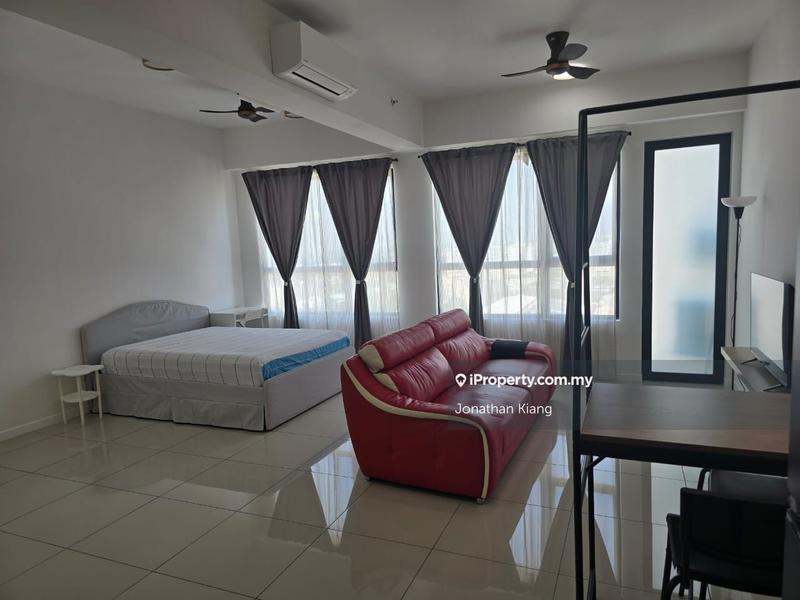 For Sale - SouthPlace Residences @ Tropicana Metropark