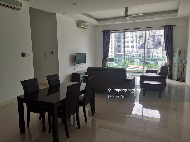 For Sale - The Park Residences 1