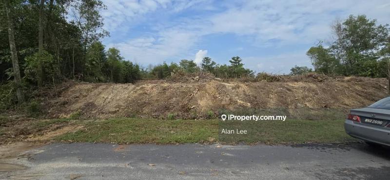Residential Land for Sale in Nilai Spring Villa, Nilai by Alan Lee - iProperty.com.my