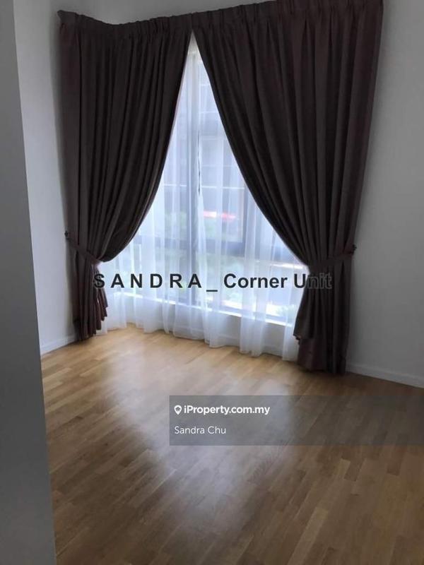 Condominium for Sale in Urbana Residences by Sandra Chu - iProperty.com.my