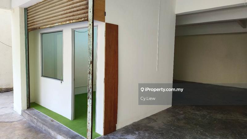 For Sale - Pangsapuri Mawar Shop Apartment