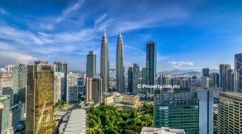 Service Residence for Sale in The Ruma by Dior Toh - iProperty.com.my