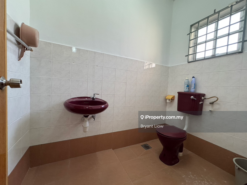 Rumah Teres 2-Tingkat untuk Dijual di Taman Merdeka, Batu Berendam oleh Bryant Liow - iProperty.com.my
