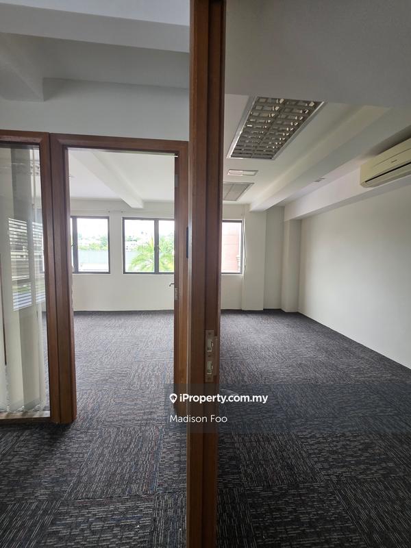 Retail Office untuk Dijual di Off Jalan Bangsar, Bangsar oleh Madison Foo - iProperty.com.my