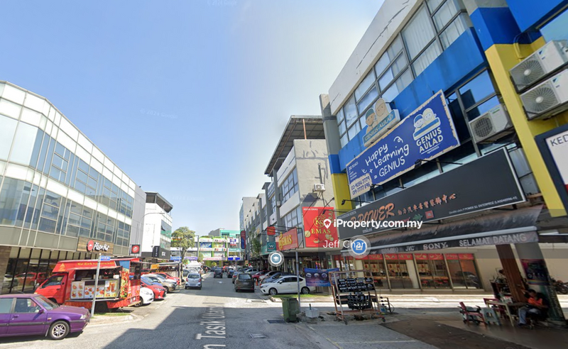 Kedai untuk Disewa di Lake Fields, Sungai Besi oleh Jeff Chan - iProperty.com.my