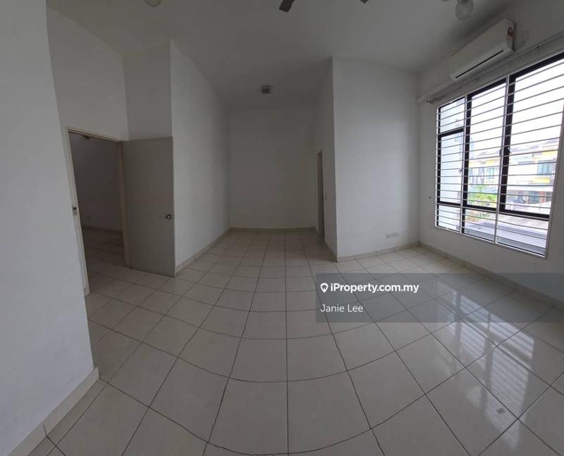 2-storey Terraced House for Rent in Setia Indah, Setia Alam by Janie Lee - iProperty.com.my