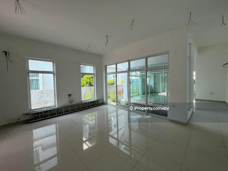 Rumah Berkembar untuk Dijual di SP Saujana, Sungai Petani oleh Jayden Geh - iProperty.com.my