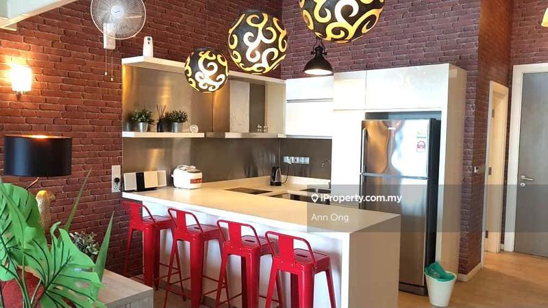 Service Residence for Sale in M City by Ann Ong - iProperty.com.my