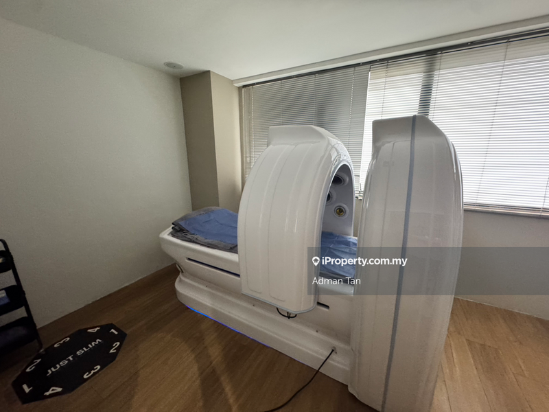 For Rent - Boulevard Mid Valley