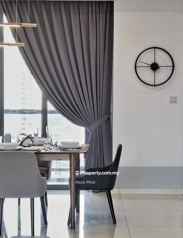 For Sale - Agile Mont Kiara