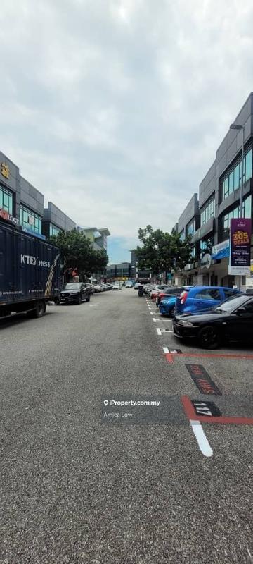 Shop untuk Dijual di 16 Sierra, Puchong oleh Arnica Low - iProperty.com.my