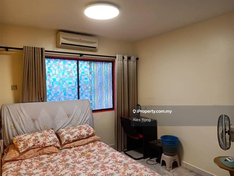 Pangsapuri untuk Dijual di Taman Gemilang Apartment oleh Alex Yong - iProperty.com.my