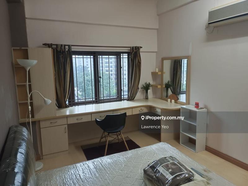 For Sale - Hartamas Regency 1