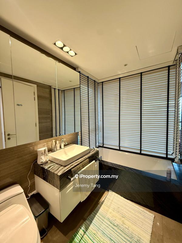 Kediaman Servis untuk Dijual di The Sentral Residences oleh Jeremy Tang - iProperty.com.my