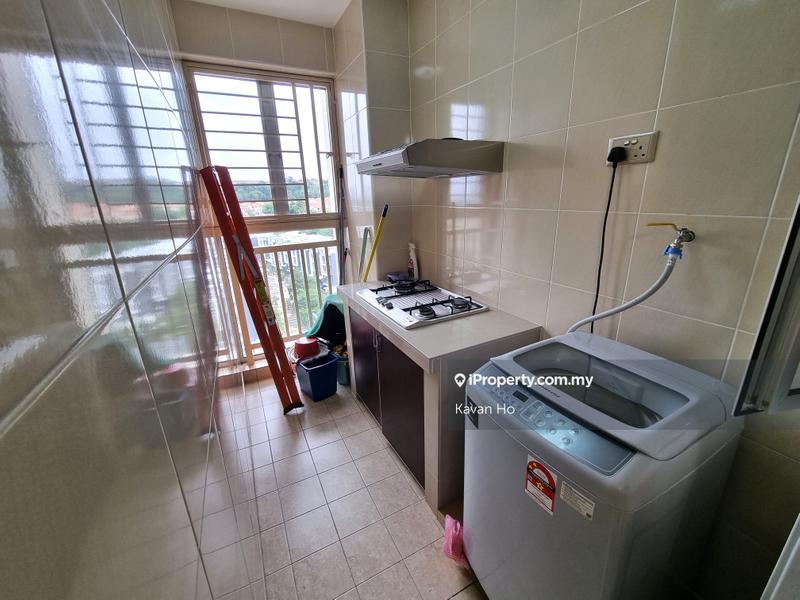 Pangsapuri untuk Dijual di Puteri Bayu Apartment oleh Kavan Ho - iProperty.com.my