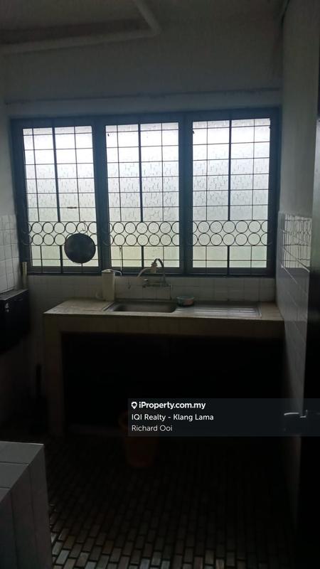 Pangsapuri untuk Dijual di Sea Park Apartment oleh Richard Ooi - iProperty.com.my