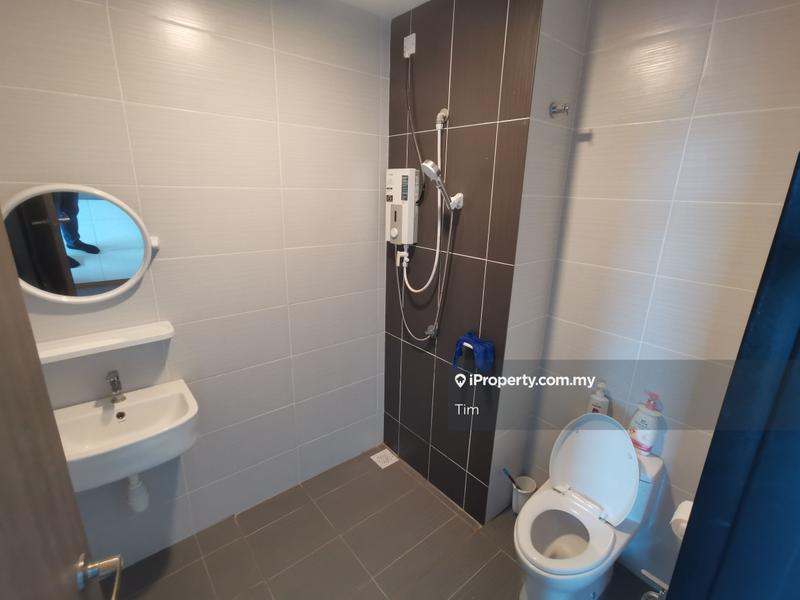Service Residence for Rent in Novo 8 Residence by Tim - iProperty.com.my