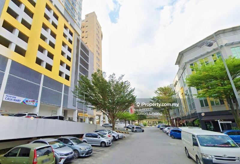 Shop for Sale in Taman Sains Selangor, Kota Damansara by Jason Chong - iProperty.com.my