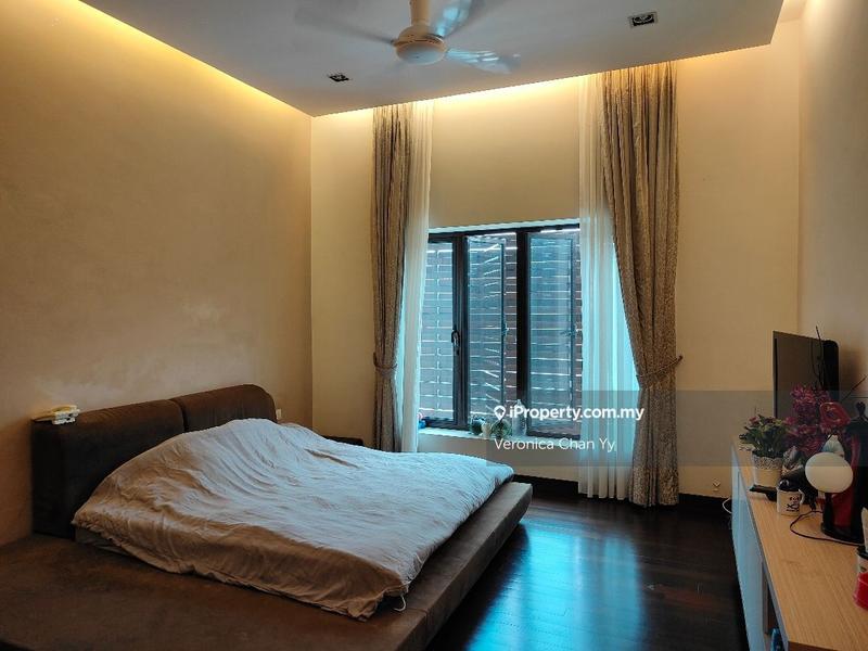 Bungalow House untuk Dijual di Taman Melawati, Ulu Kelang oleh Veronica Chan Yy - iProperty.com.my