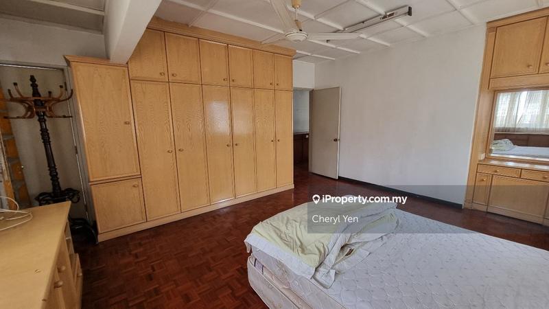 Bungalow House for Sale in Bangsar Baru, Bangsar by Cheryl Yen - iProperty.com.my