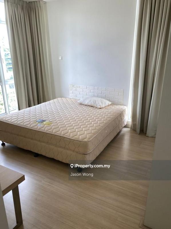 Residensi Servis untuk Dijual di Camellia Serviced Suites oleh Jason Wong - iProperty.com.my