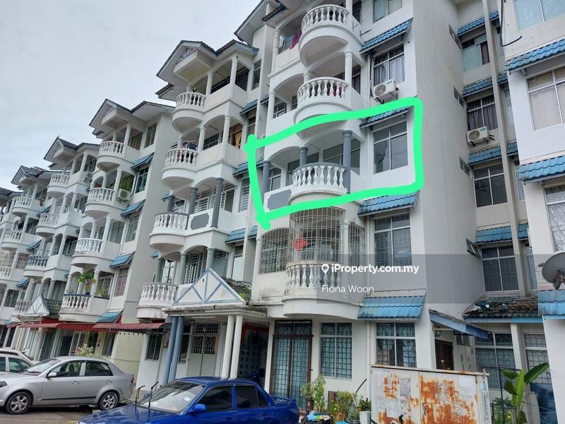 For Sale - Taman Cheng Ria